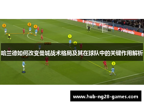 哈兰德如何改变曼城战术格局及其在球队中的关键作用解析